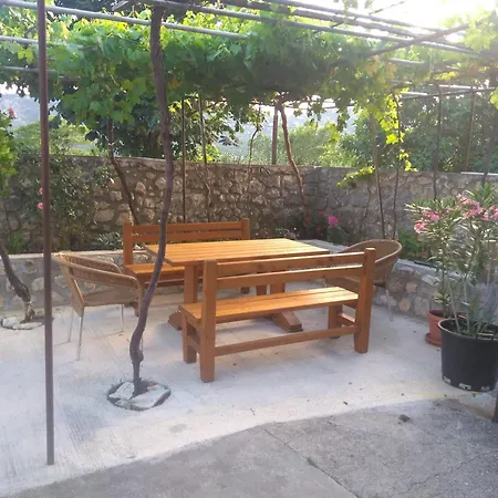 With Parking Space Bribir, Novi Vinodolski - 23380 Apartmán *
