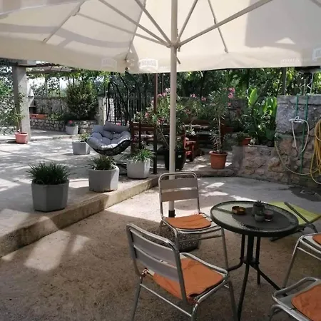 With Parking Space Bribir, Novi Vinodolski - 23380 Appartement *
