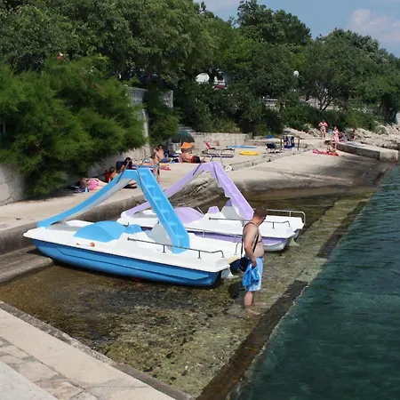 With Parking Space Bribir, Novi Vinodolski - 23380 Appartamento *