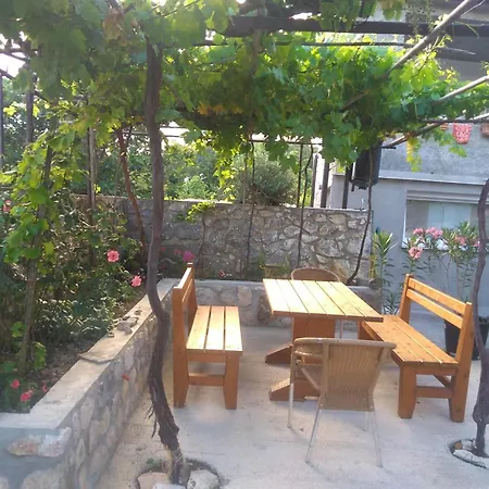 With Parking Space Bribir, Novi Vinodolski - 23380 * Bribir (Primorje-Gorski Kotar)