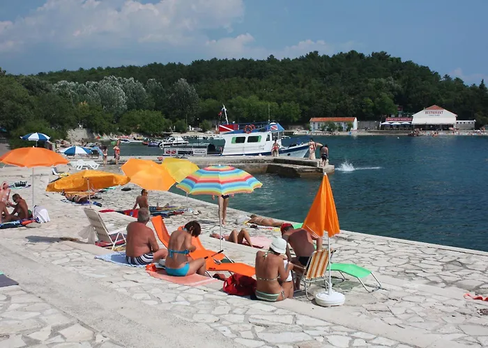 With Parking Space Bribir, Novi Vinodolski - 23380
