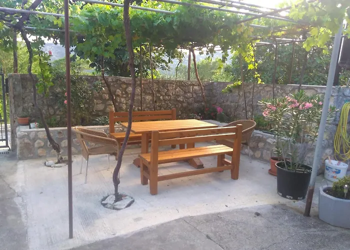 With Parking Space Bribir, Novi Vinodolski - 23380 公寓 *